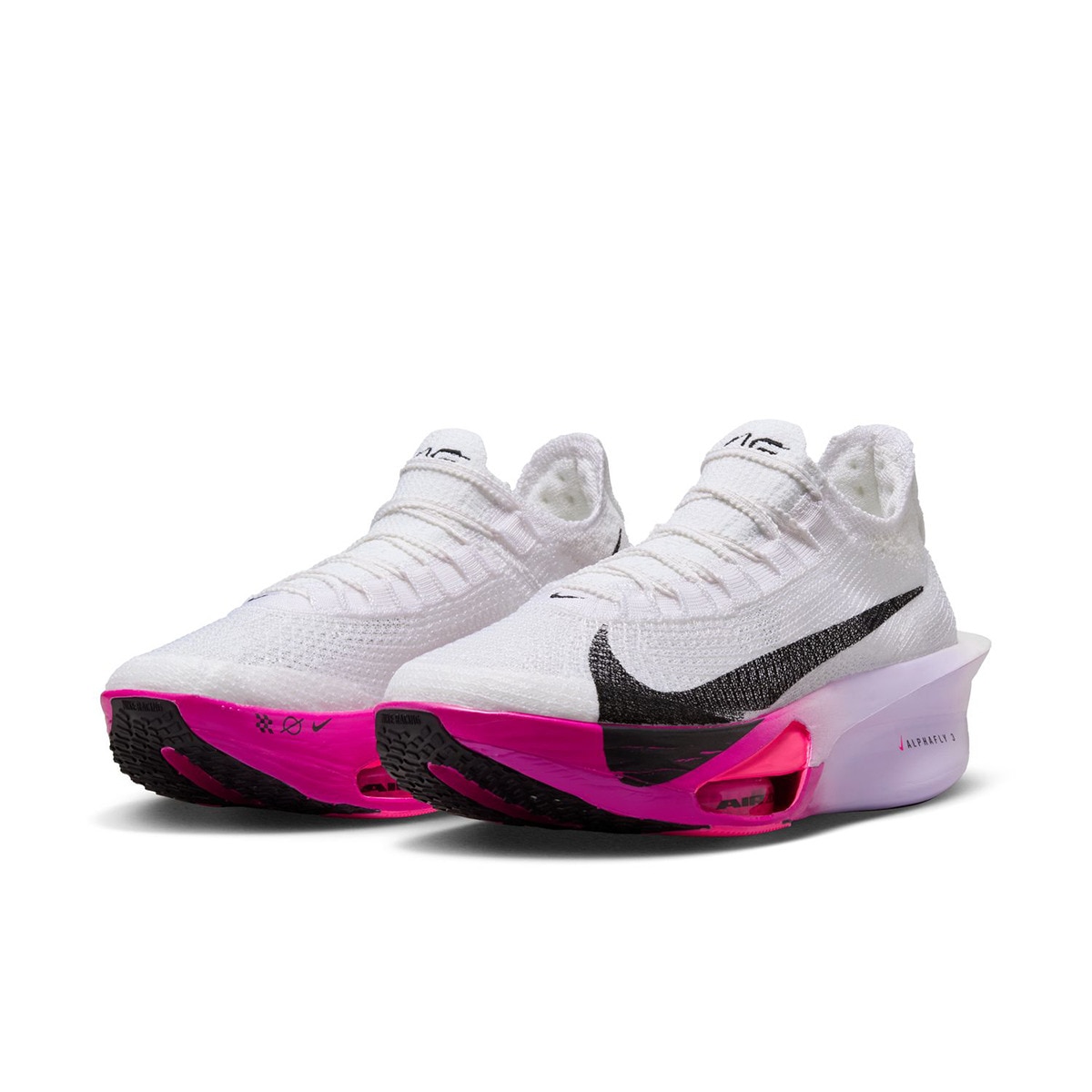 Nike Air Zoom Alphafly Next% 3